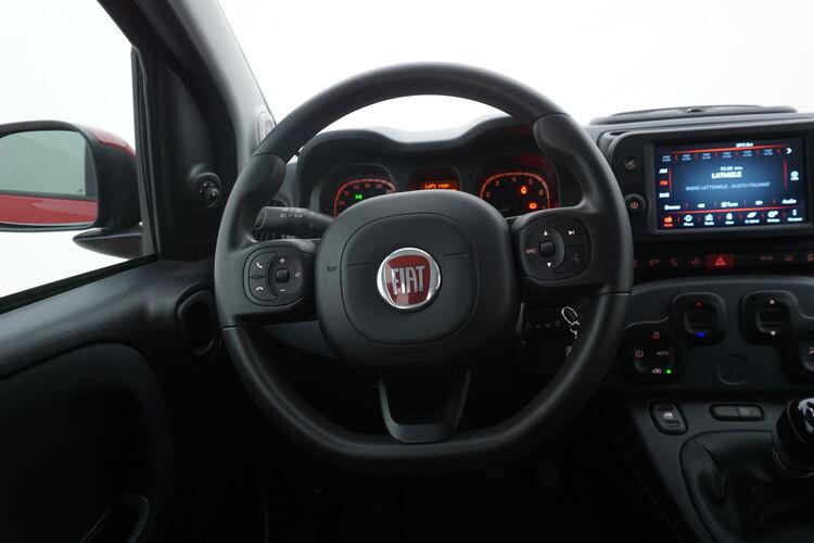 Fiat Panda Hybrid Cross BR752854 1.0 Mild Hybrid 69CV