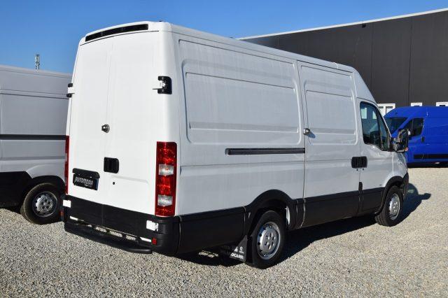 IVECO Daily 35S10 2.3 L2H2 Allestito