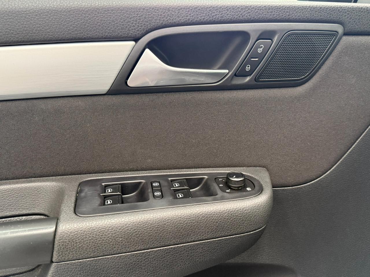 Volkswagen Sharan 2.0 TDI 150 CV SCR 4MOTION Highline BlueMotion Tech.