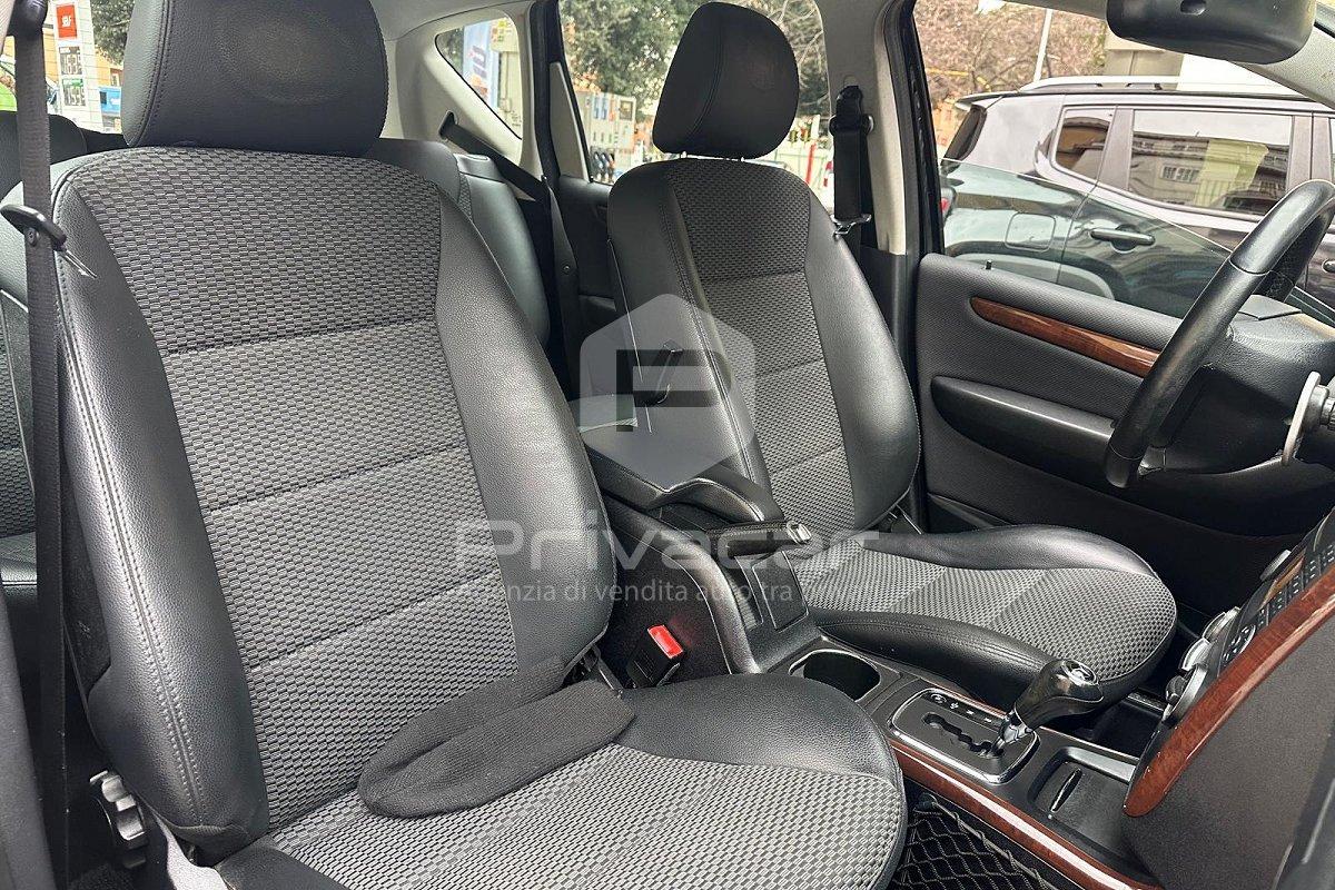 MERCEDES A 180 CDI Elegance