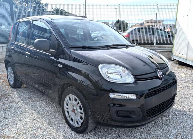 FIAT Panda 1.0 FireFly S&S Hybrid Easy