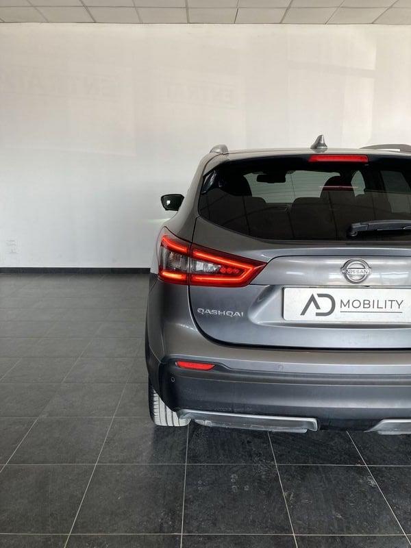 Nissan Qashqai 1.5 dCi 115 Acenta