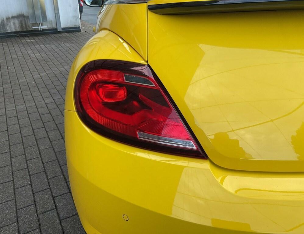 Volkswagen Maggiolino 1.2 TSI Design