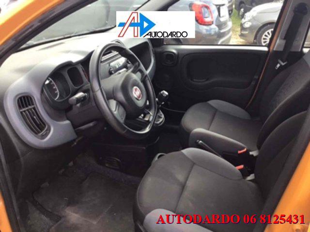 FIAT Panda 1.2 Easy