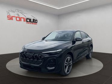 Audi Q5 Sportback TDI 204cv quattro S tronic S Line Edition