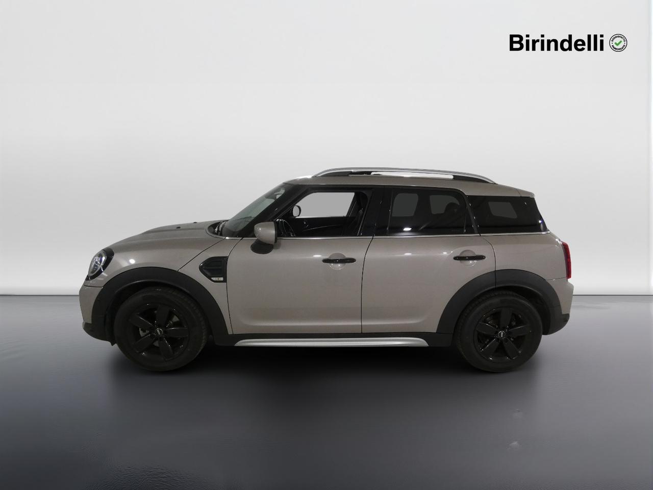 MINI Mini Countrym.(F60) - Mini 1.5 Cooper Classic Countryman