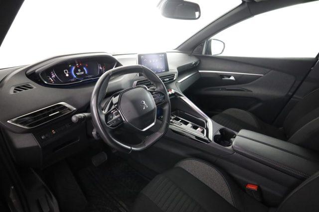 PEUGEOT 3008 3008 BlueHDi 130 S&S EAT8 Active Pack