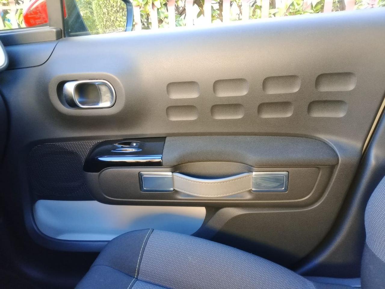 Citroen C3 Feel 1.2 PureTech 82 #7340