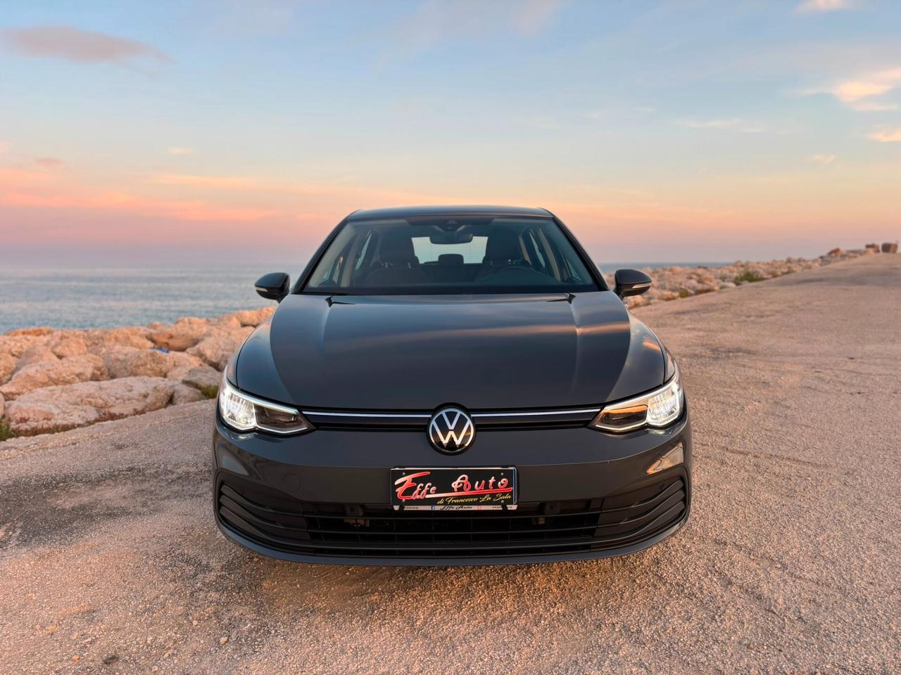 Volkswagen Golf 2.0 TDI 115cv Life