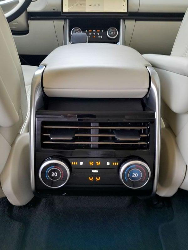 Land Rover Range Rover 3.0D I6 249 MHEV Autobiography aut. IVA ESPOSTA
