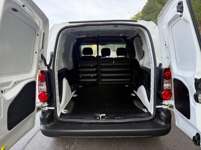 CITROEN Berlingo BlueHDi 100 S&S Van 3 posti Club L1