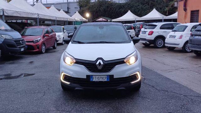 RENAULT Captur 1.5 dCi 8V 90 CV Business