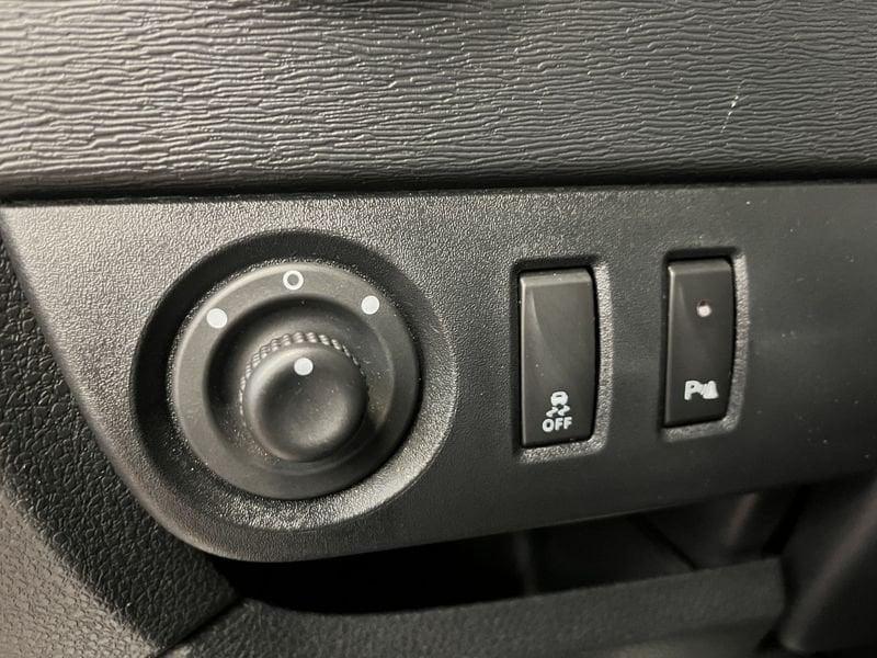 Dacia Lodgy Stepway 1.5 dCi 8V 110CV 7 POSTI