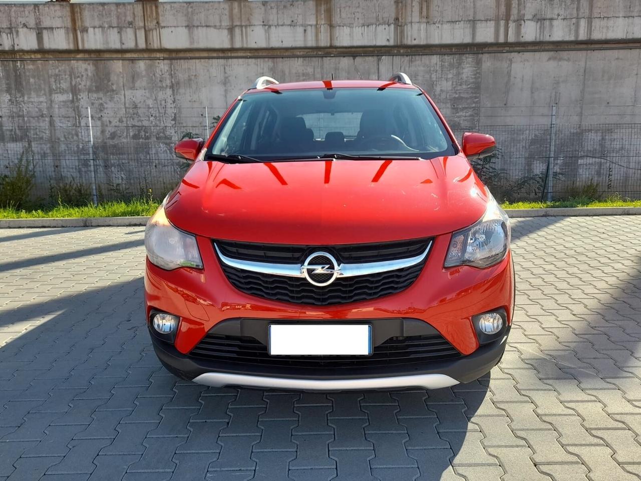 Opel Karl Rocks 1.0 73 CV