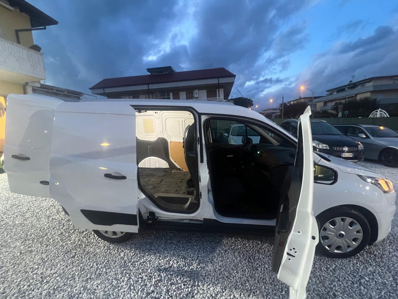 Ford Transit Connect 240 1.5 TDCi 120CV PL Furgone Active