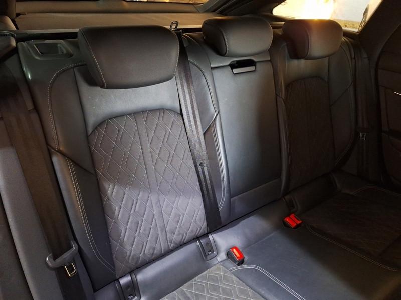 AUDI S6 TDI MHEV 3.0 SPORT ATTITUDE QUATTRO TIPTRONIC STATION WAGON