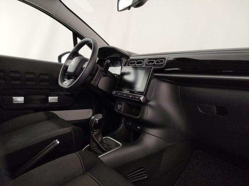 Citroën C3 1.2 puretech You! s&s 83cv