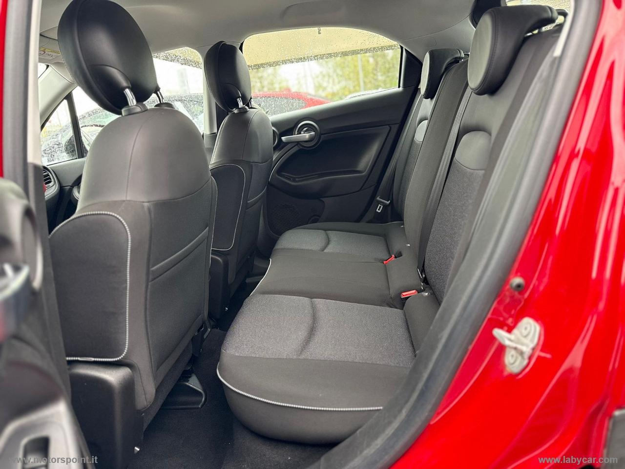 FIAT 500X 1.3 M.Jet 95 CV Urban