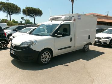 Fiat Doblo 1.6 M-JET 120CV FRIGO E6 ATP FRCX 05/2029 **128000 KM**