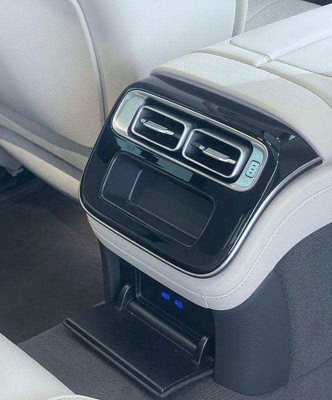 Mercedes-Benz Classe S S 350 d 4MATIC PREMIUM PLUS