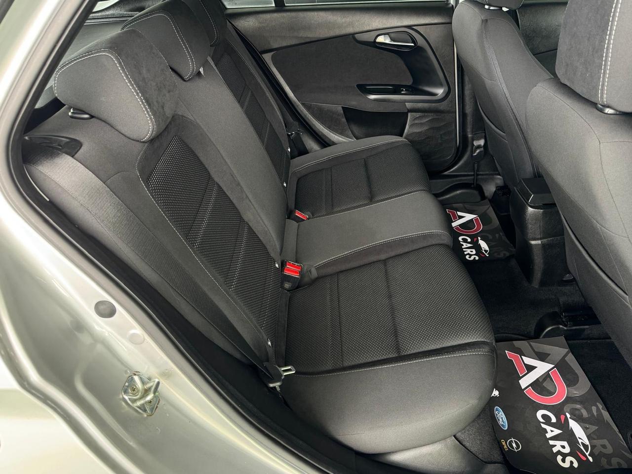 Fiat Tipo 1.6 Mjt S&S SW Lounge