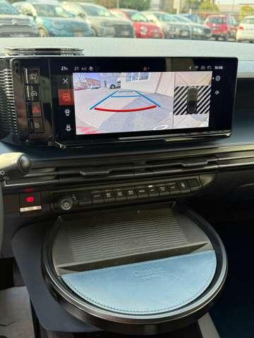 Lancia Ypsilon 51KWh Edizione Limitata Cassina 156cv PROMO FIN