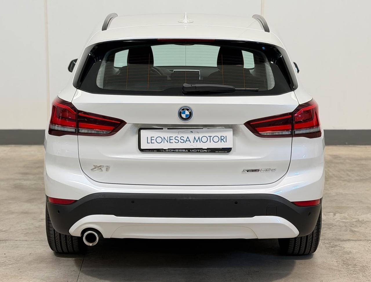 Bmw X1 xDrive25e