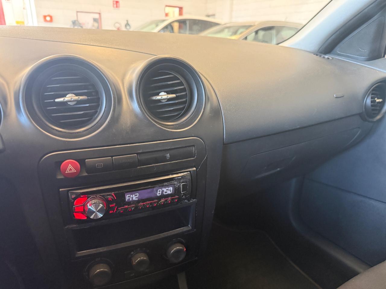 Seat Ibiza 1.4 TDI 3 porte Signo