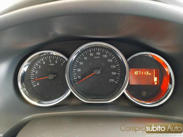 DACIA Sandero 0.9 TCe 12V T-GPL 90 Start&Stop SS Lauréate Family