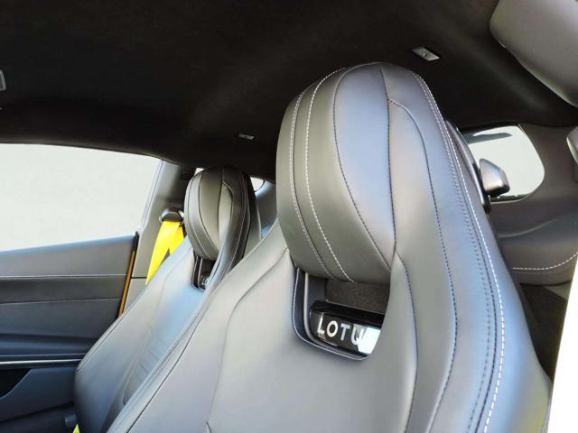 LOTUS Emira TURBO SE MY26