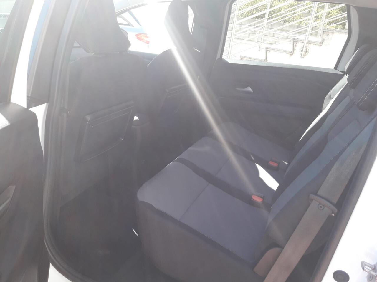 Dacia Jogger 1.0 TCe GPL 100 CV 7 posti Extreme