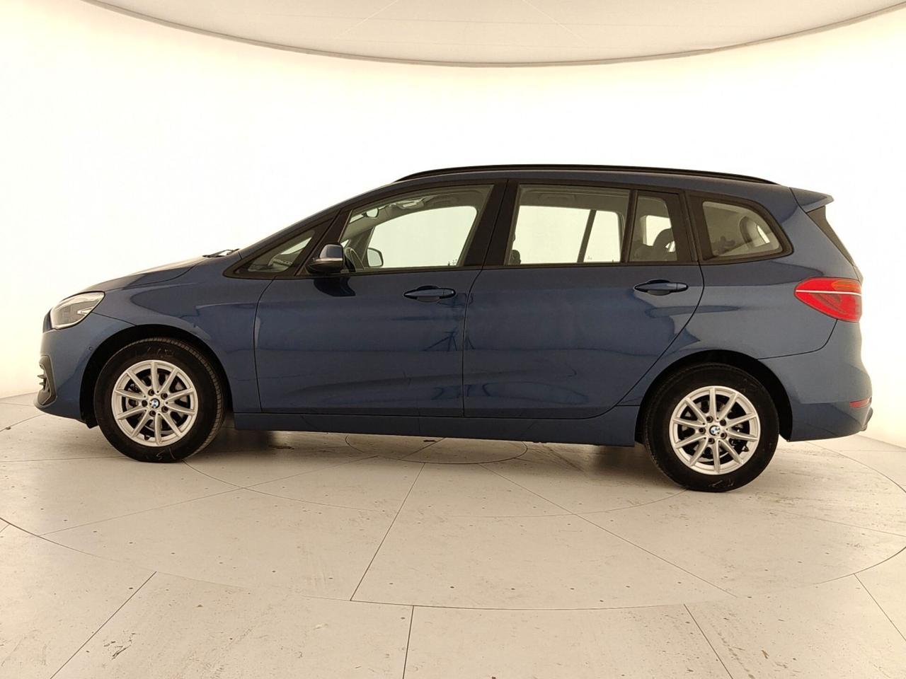 Bmw Serie 2 Gran Tourer 216d Business