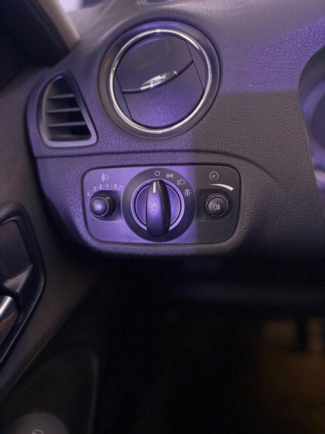 FORD S-Max 2.0 TDCi 140CV Titanium DPF