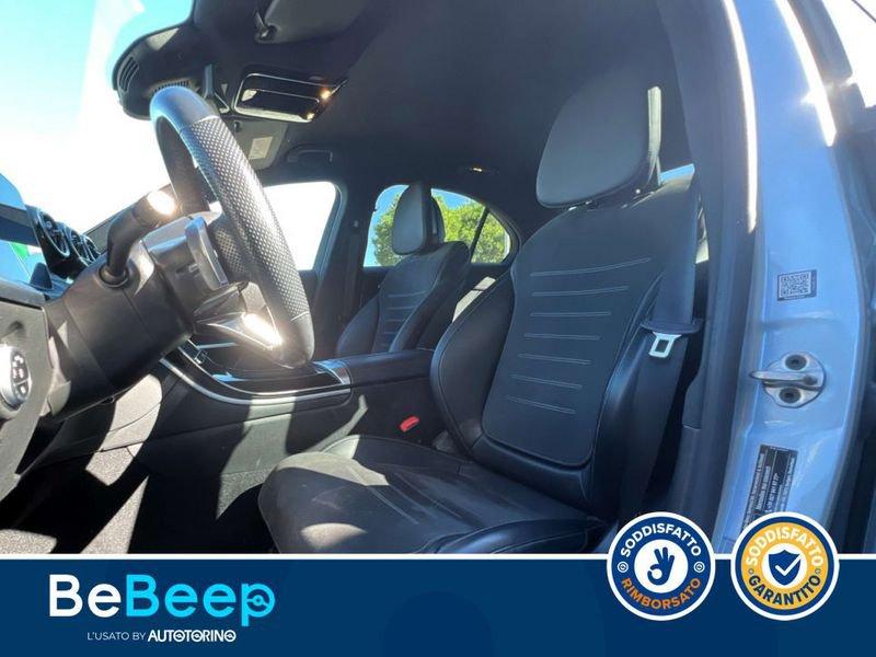 Mercedes-Benz Classe C C 220 D MILD HYBRID PREMIUM AUTO