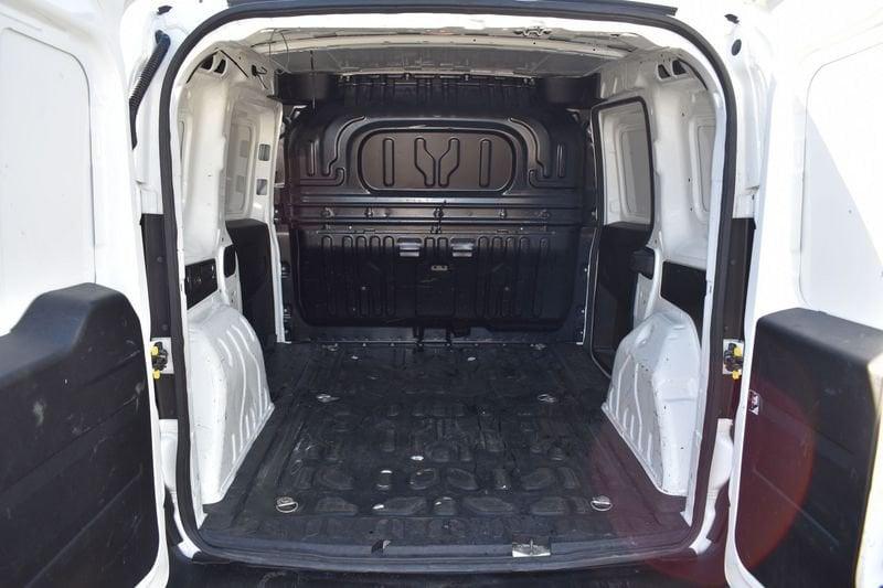 FIAT Doblò Doblò 1.3 MJT S&S PC-TN Cargo Lounge