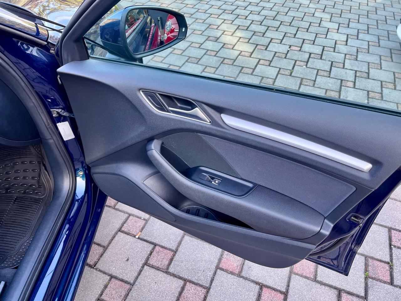 Audi A3 SPB 1.6 TDI S tronic Business