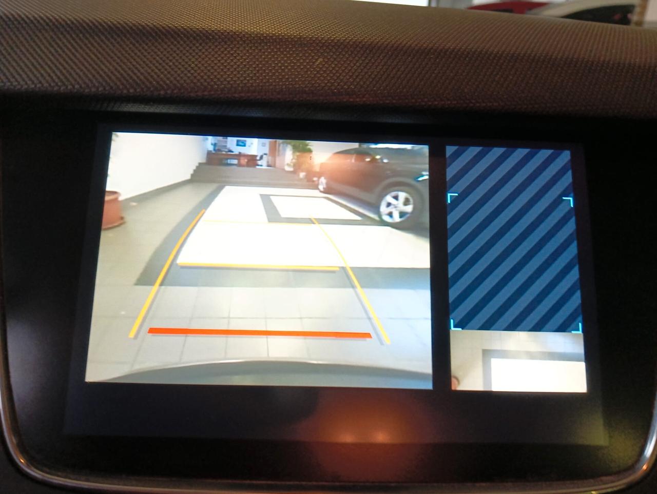 Opel Crossland X 1.5 ECOTEC D 110 CV Start&Stop Innovation