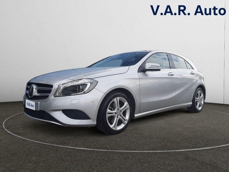 Mercedes-Benz Classe A A 180 CDI Sport