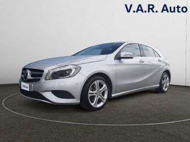 Mercedes-Benz Classe A A 180 CDI Sport