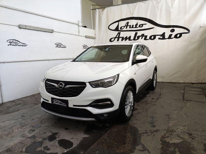 Opel Grandland 1.5 diesel Ecotec Start&Stop aut. Advance DA 199,00 euro AL MESE