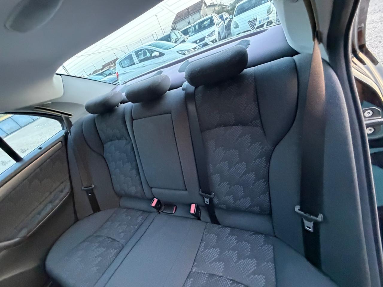 Mercedes-benz C 220 200 CDI cat Avantgarde