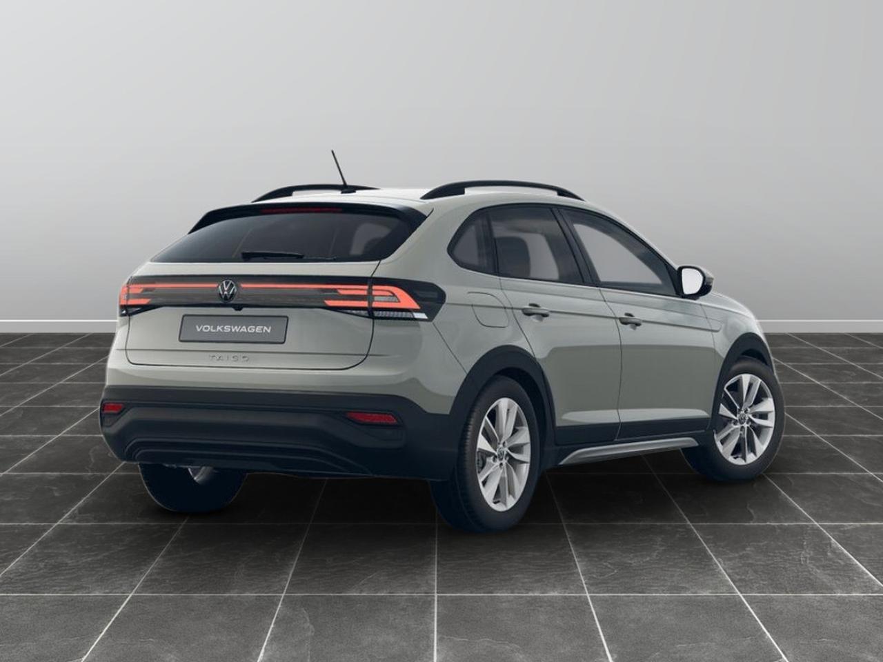 Volkswagen Taigo 1.0 tsi 115cv edition plus