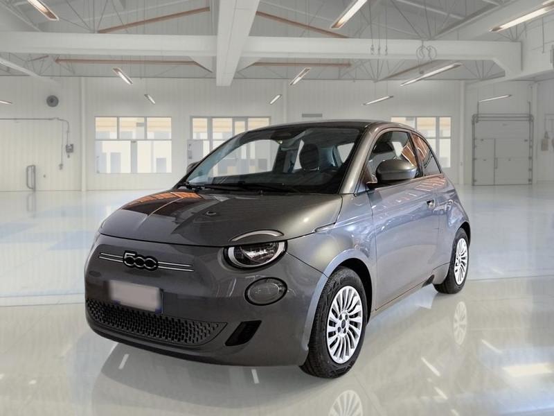 FIAT 500 Elettrica 3+1 4 PORTE BERLINA