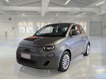 FIAT 500 Elettrica 3+1 4 PORTE BERLINA