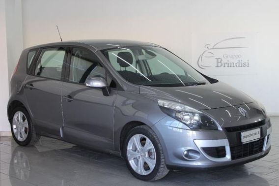 RENAULT - Scénic X-Mod - 1.5 dCi 110CV Dynamique