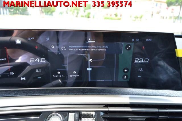 PEUGEOT 3008 Hybrid 145CV e-DCS6 Allure PRONTA CONSEGNA