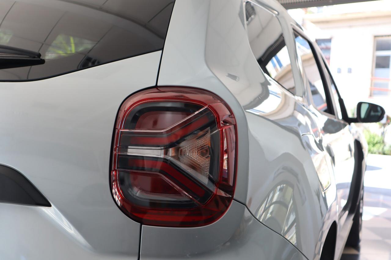 Dacia Duster 1.5 Blue dCi 8V 115 CV 4x2 Essential