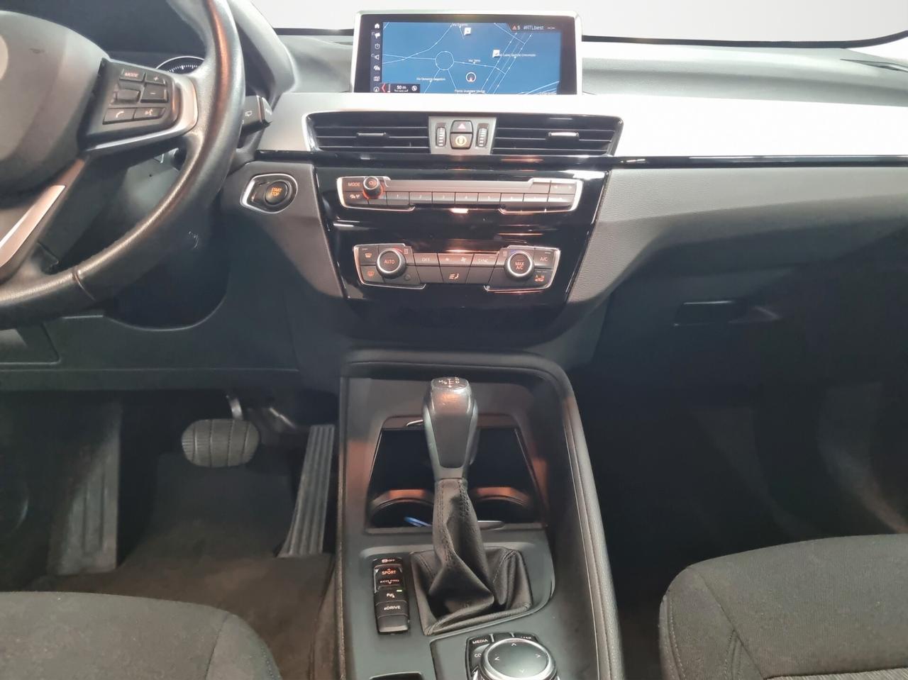 Bmw X1 xDrive25e Business Advantage