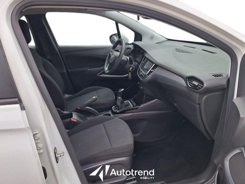 Opel Crossland X 1.6 ECOTEC D 100 CV S&S Advance