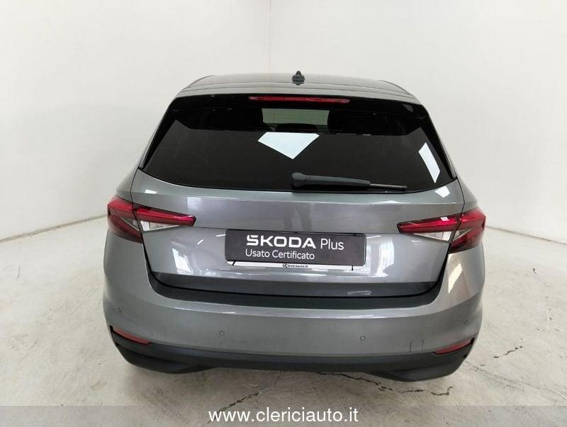 Skoda Fabia 1.0 TSI 110 CV Style